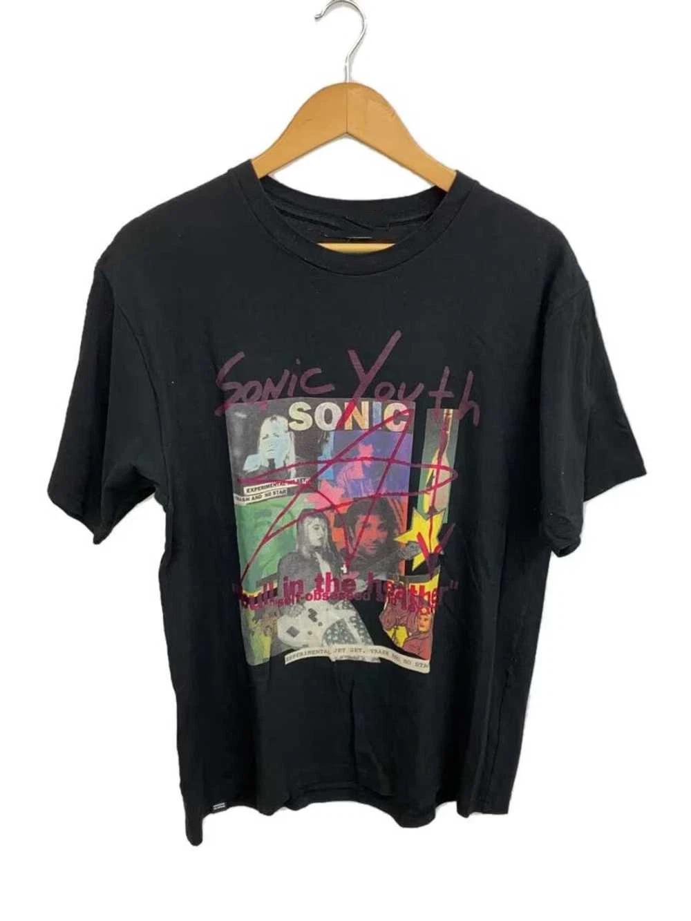 Sonic Youth Tee 3XL