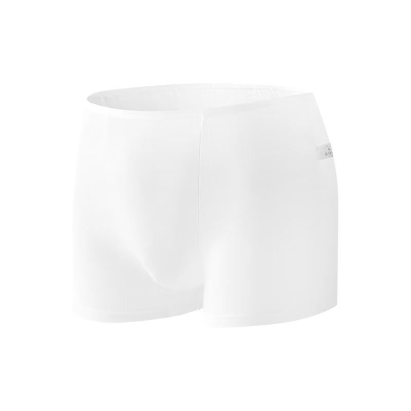 YEEHOO O3 Sterilized Disposable Cotton Underwear 5-Pack L