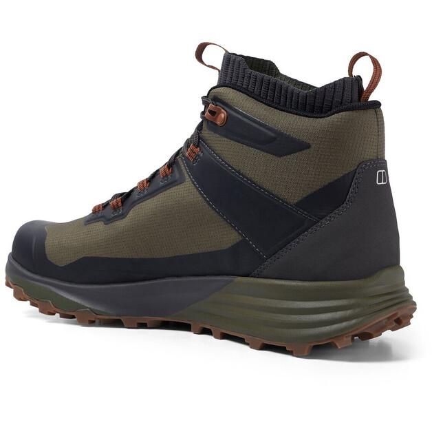 Ботинки Berghaus VC22 MID GTX EU 46  1/2