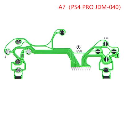 Sa1Q160A 159A 113A 135A 222A 194A Ribbon Circuit Board Film For Ps3 Ps4