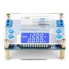 DCDC LCD Ekran Dijital Ayarlanabilir Sabit Voltaj Akım Düşürücü Modül 5A