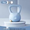 Kettlebell Morbido Yidong
