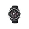 Men EDIFICE 49.5mm Black Watch EQS-930TL-1AVUDF