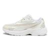 Puma Teveris Nitro Vortex Alpine Snow Unisex Sneakers Cream Warm-White 392593-01
