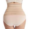 Women Shapewear Tummy Control Panty High Waisted Body Shaper Slimming Underwear Waist Trainer Panties Butt Lifter Shaping Briefs Underpants