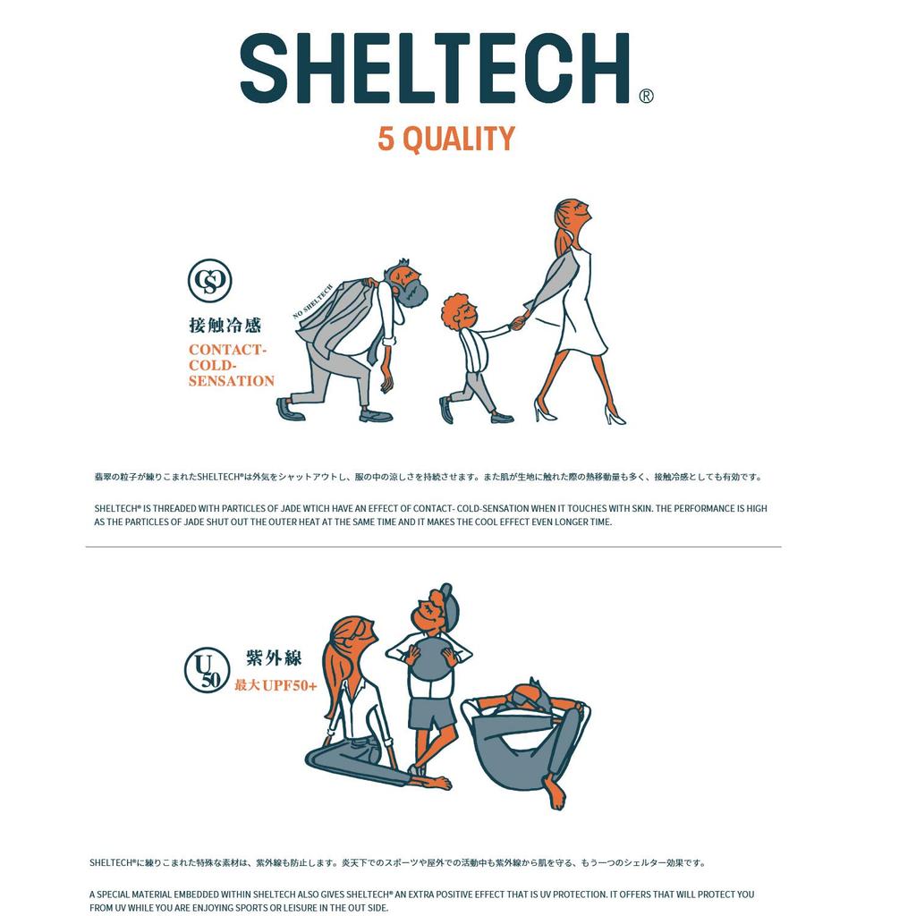 New SHELTECH CAP 19821623047000 Beige [KAVU]