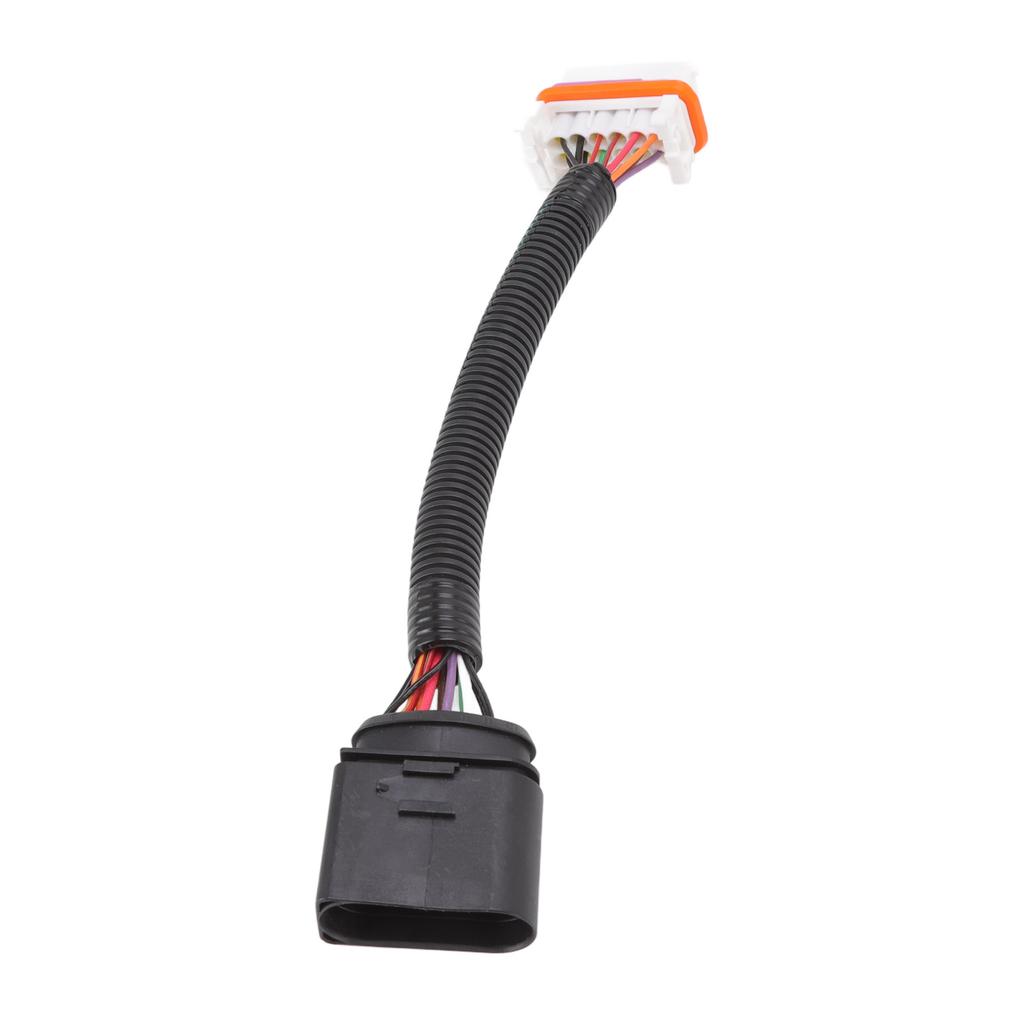 Headlight Wiring Harness Left Or Right 95563123911 Replacement for Cayenne 2003?2006