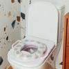Toilet Seat Reduce for Babies Disney