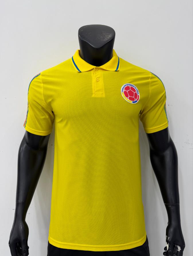 26 New Players Short-sleeved Football Uniforms Cote D'Ivoire Chelsea Arsenal Brazil Dotte Manchester City American Jerseys