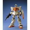 Bandai Spirits MG Mobile Suit Gundam 08th MS Team Ground Type GM 1/100 Scale Color-Coded Plastic Model
