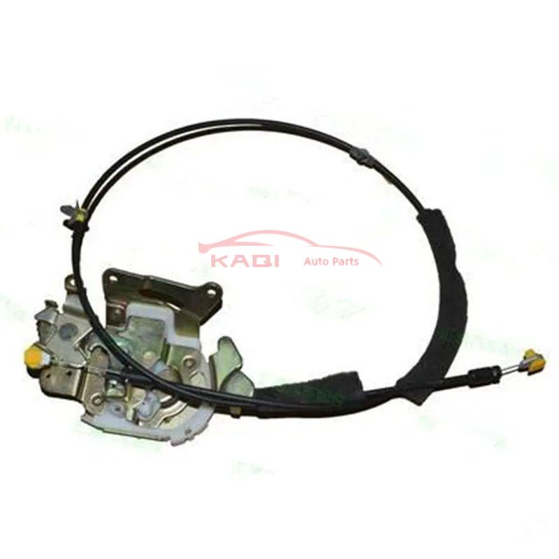 Original Quality   Front Door Latch Lock for DFM ZNA Succe LH