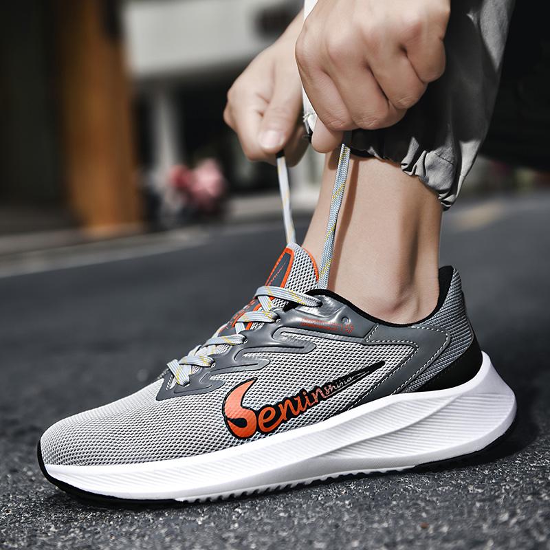 Mens Running Pegasus Shoes Fashion Breathable Sneakers Mesh Soft Sole Casual Athletic Lightweight Mens Running Pegasus Shoes Fashion Breathable Sneakers Mesh Soft Sole Casual Athletic Lightweight