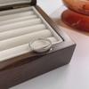 Korean Version Index Finger Ring Greek Muse Twist Plain Ring Ring Opening Adjustable Versatile Simple