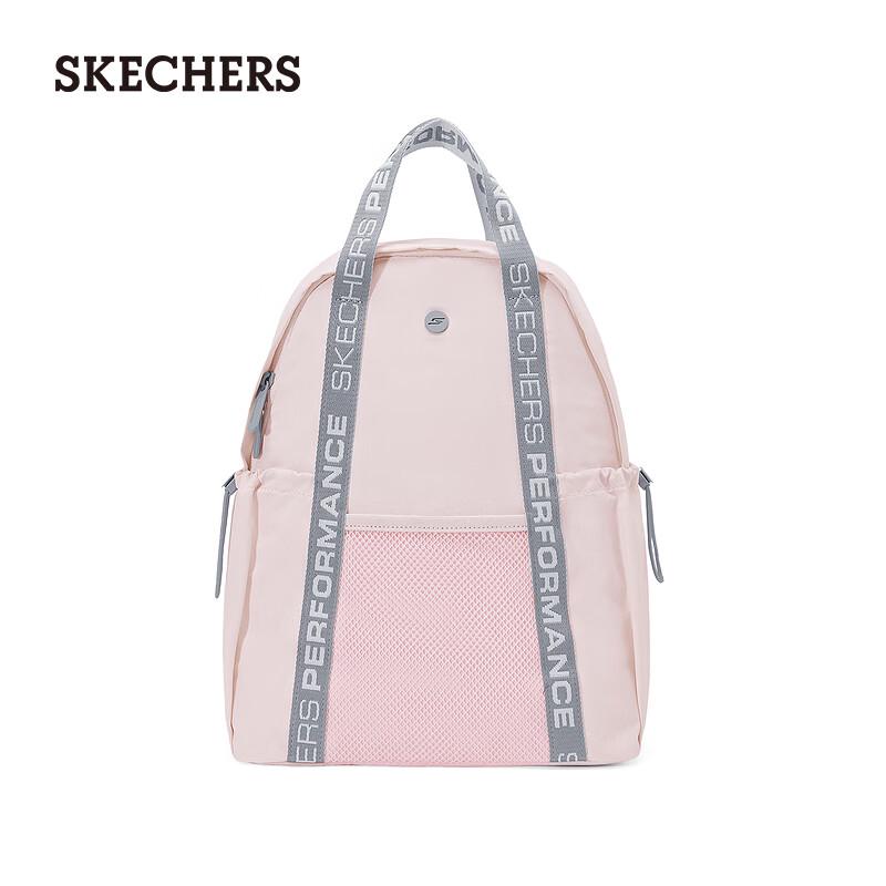Модный Унисекс Рюкзак Skechers P225U042
