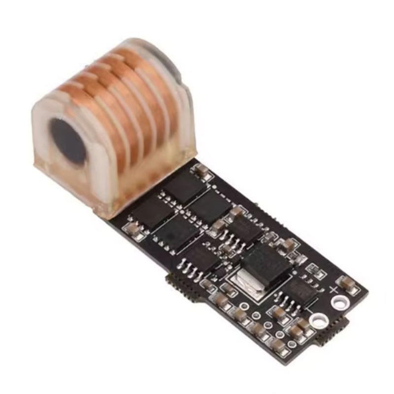 

Compactly High Frequency Ignition Coils Module Low Heat Design Stable 20KV Output For Ignition Applications Protections 1