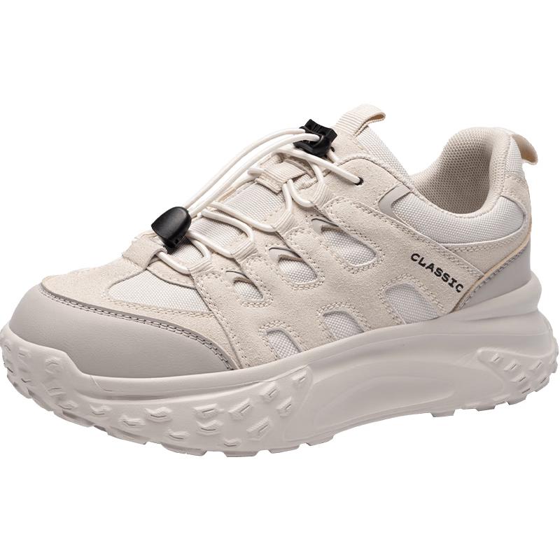 ZHR AK193 Women s Chunky Outdoor Hiking Sneakers 35