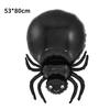 Halloween Party Aluminum Film Balloon Happy Halloween Happyhalloween Atmosphere Arrangement Alien
