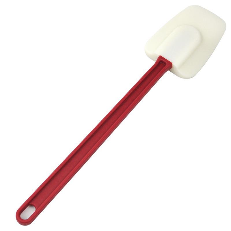 Set di Spatole in Silicone, Resistenti al Calore Fino a 230°C, Utensili da Forno e Cucina per Mescolare, Spalmare, Strumenti da Cucina Antigraffio
