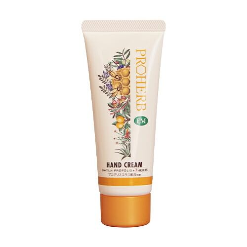 Proherb Hand Cream (35g)