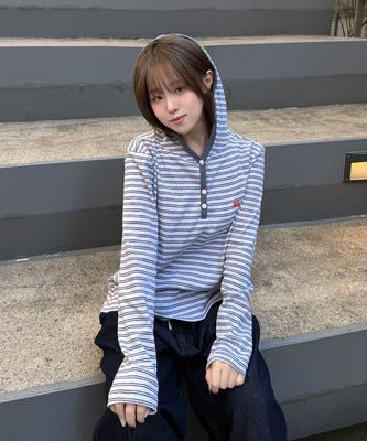 Oberteile – Hoodies & Sweatshirts
