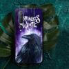 P-Pierce The Veil Band Phone Case For Redmi Note 4 X 5 A 6 7 8 T 9 9S 10 11 11S 11Epro Poco M3 Pro