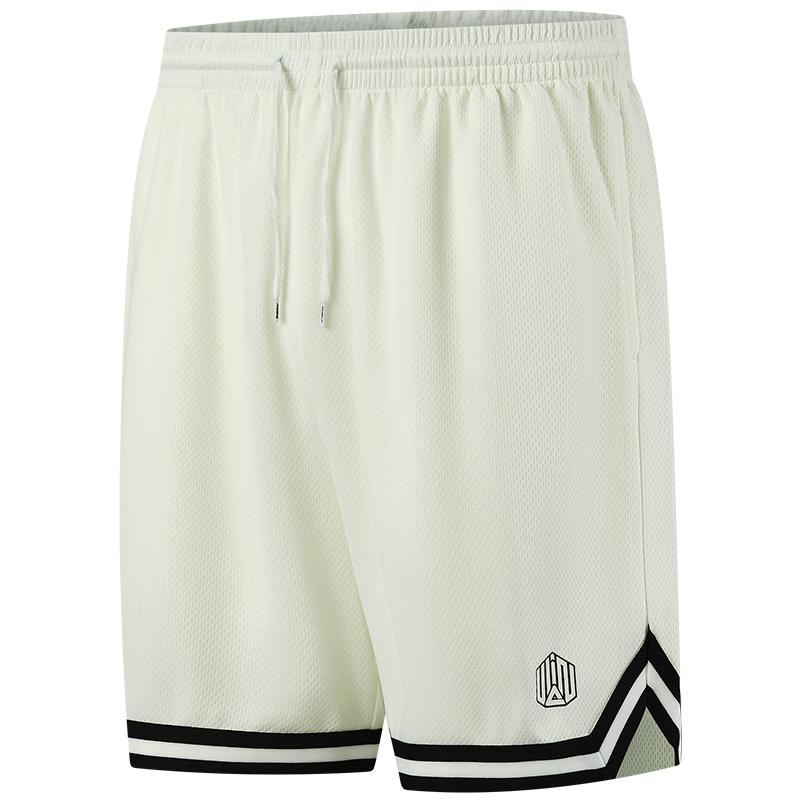 Peak Men s Summer Breathable Sports Shorts DF342231 L