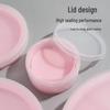 Semiconductor Wafer Transport Box & Accessories