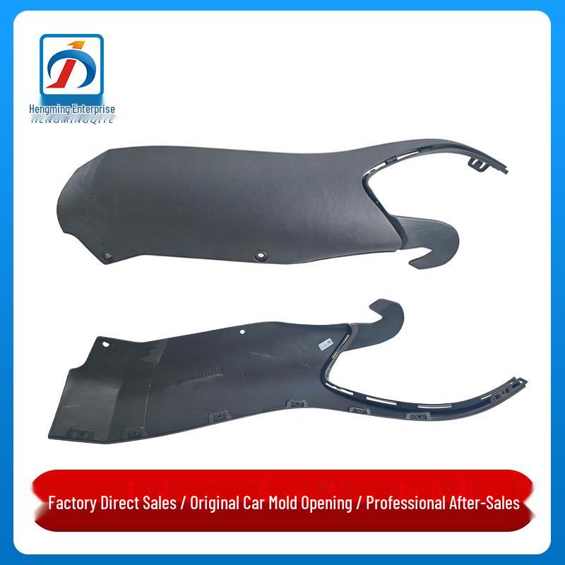 

Mercedes GLA Class W156 Front Bumper Trim & Corner Protector Driver Side Left