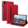 Coque For Honor Pad X8a Case 11.0 Inch Fashion Wallet Stand Tablet Cover For Funda Honor Pad X8A 2024 Case Cover 11"