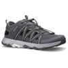 DECATHLON ODS NH900 Fresh Cushioning Anti-Slip Wear-Resistant Breathability Low-Top Outdoor Shoes Men's Black