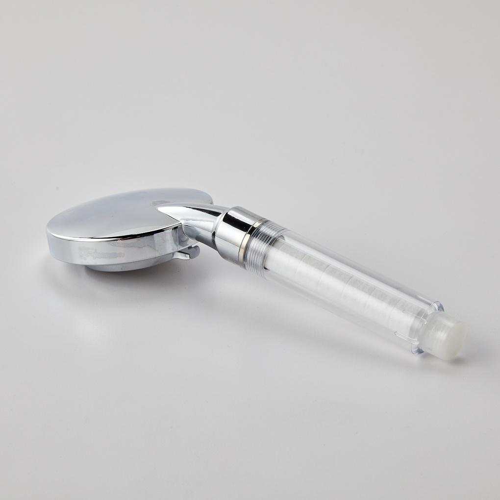 Clearwater 3-Stufen-Druckregel-Duschkopf mit Filter 3P_BG1820005