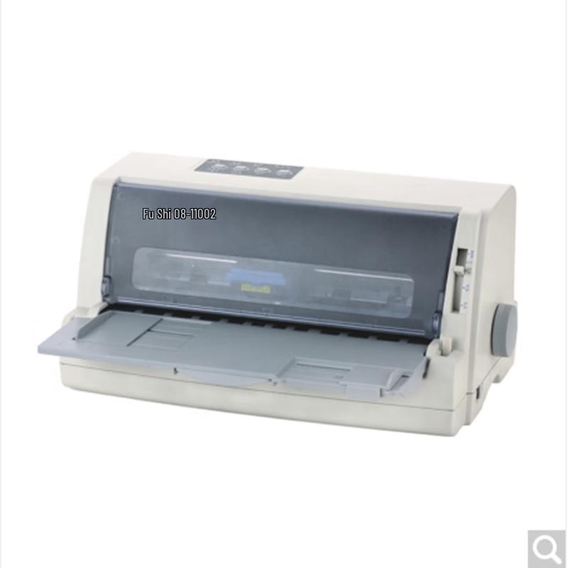 Dascom DS-1100II+ 24-Pin 82-Column Dot Matrix Printer