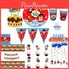 Accesorii de petrecere – Accesorii pentru ceremonii și petreceri