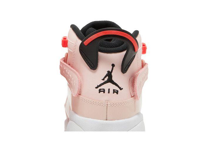 Air Jordan 6 Rings GS 'Atmosphere'