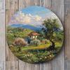 Accesorii pentru decor – Produse din metal