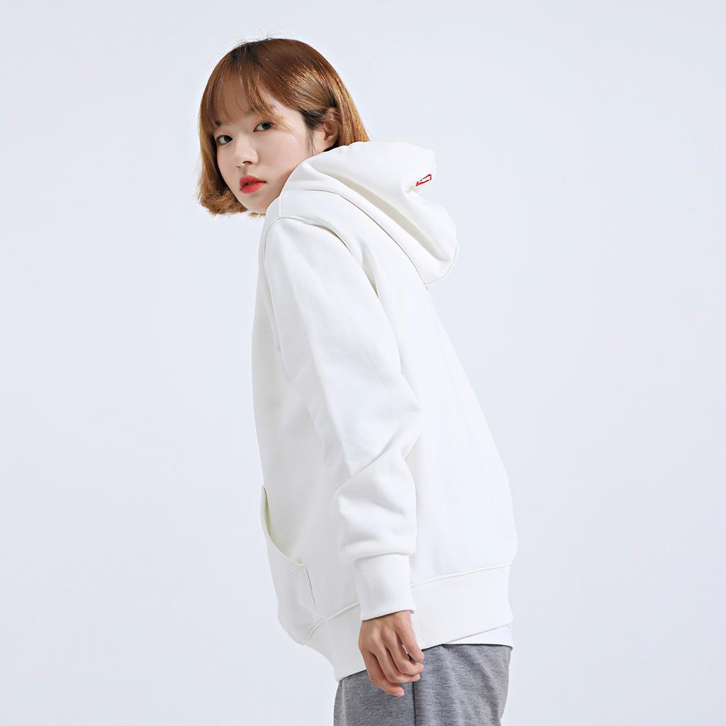 New MLB Sweatshirts Unisex White 31HDL1111-50I