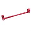 Crossbar Balance Beam Strengthen Handlebar Motocross Handle  Accessories Motorcycle Crossbar