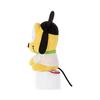 Disney Character Chokkori-san Mickey Mouse Club Pluto Plush Toy Height Approx. 10.5cm