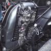 Vehicle Seat Back Organizer Tactical Molle Panel for Modular Storage ABS Plastic Car Interior Accessories