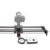 Laicai 80CM Electric Carbon Fiber Camera Slider
