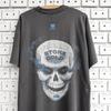 Tricou WWF Stone Cold Steve Austin Vintage anii '90 Wrestling Merch Defect Dimensiune M