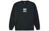 Sweatshirt Men's Black 10025032-A01