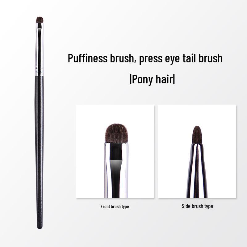 Cangzhou Deluxe Makeup Brush Set: High-End Brushes for Loose Powder, Blush, Eyeshadow, Concealer, and Foundation.