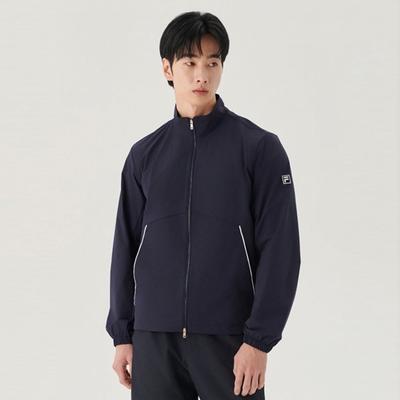 Fila Lightweight Stretch Line Point Windbreaker