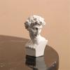 Nordic Greek Figure Statue Resin Decoration Art Studio Sketch Sketch Art Still Life Decoration