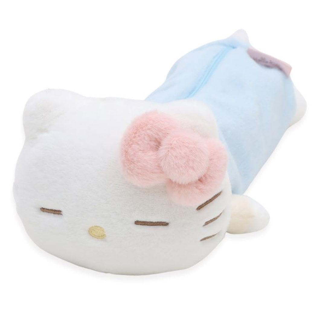 

Hello Kitty Plush Pen Life Sanrio [пенал] Чехол/Dararin