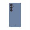 Sc Silicone Case Galaxy S24 Blue