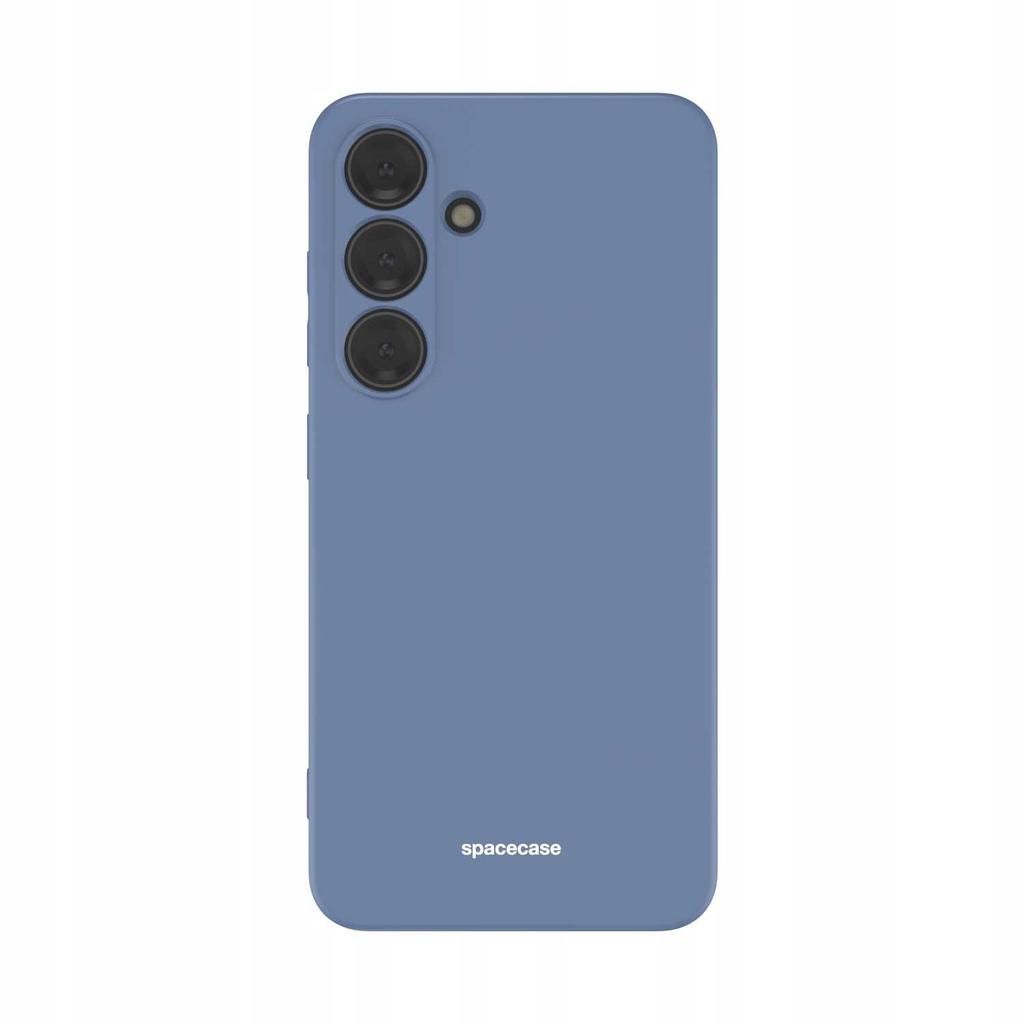 Sc Silicone Case Galaxy S24 Blue