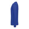 B&C Mens Inspire Organic Long-Sleeved T-Shirt