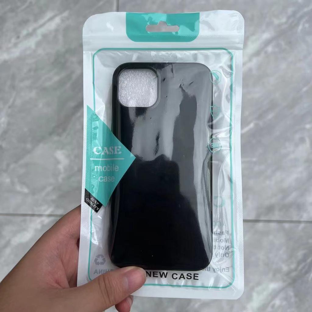 Jelly Case 16 for Apple 15 Candy 17 Color Phone Case for IPhone 13 Smooth Surface 14 Pro Phone Case